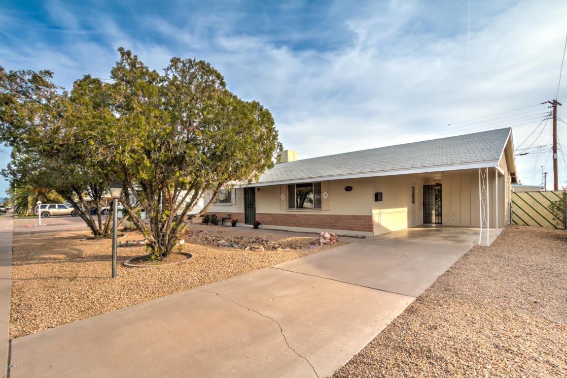 2017 E Aspen Ave, Mesa, AZ 85204 photo 1