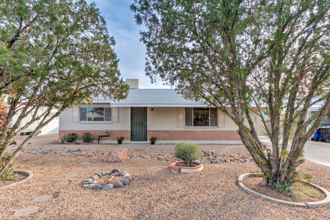 2017 E Aspen Ave, Mesa, AZ 85204 photo 2