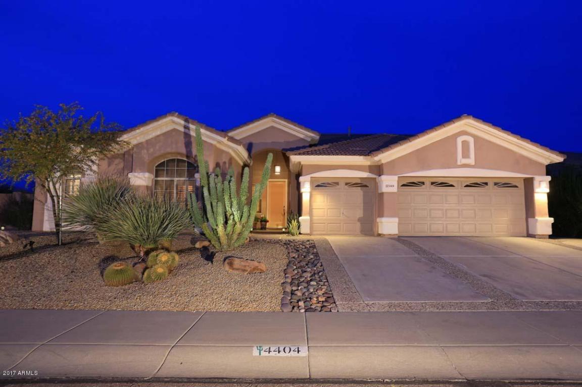 4404 E Robin Ln, Phoenix, AZ 85050 photo 1