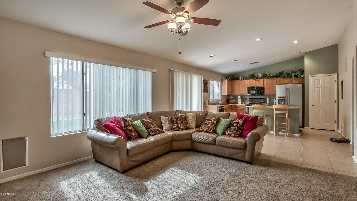 2543 E Pony Ln, Gilbert, AZ 85295 photo 14