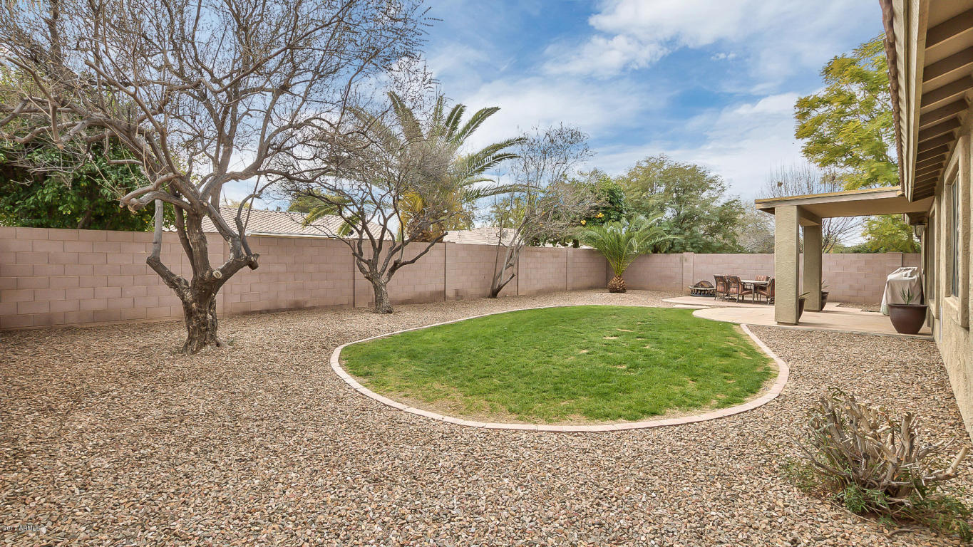 2543 E Pony Ln, Gilbert, AZ 85295 photo 28