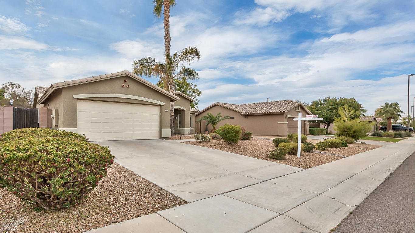 2543 E Pony Ln, Gilbert, AZ 85295 photo 1