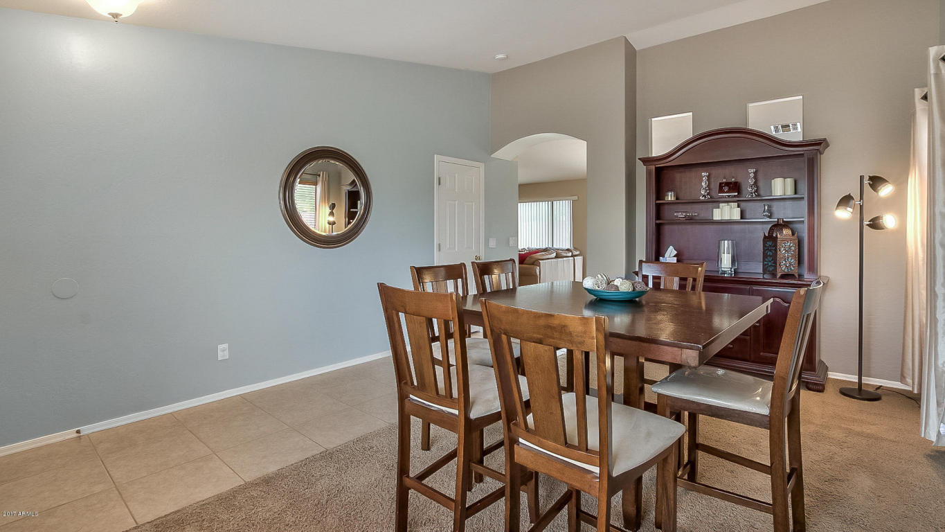 2543 E Pony Ln, Gilbert, AZ 85295 photo 7