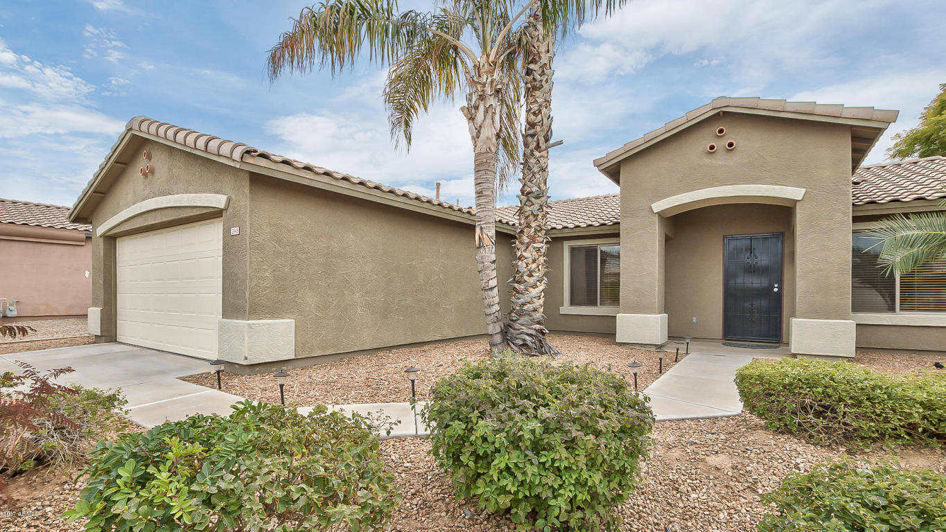 2543 E Pony Ln, Gilbert, AZ 85295 photo 4