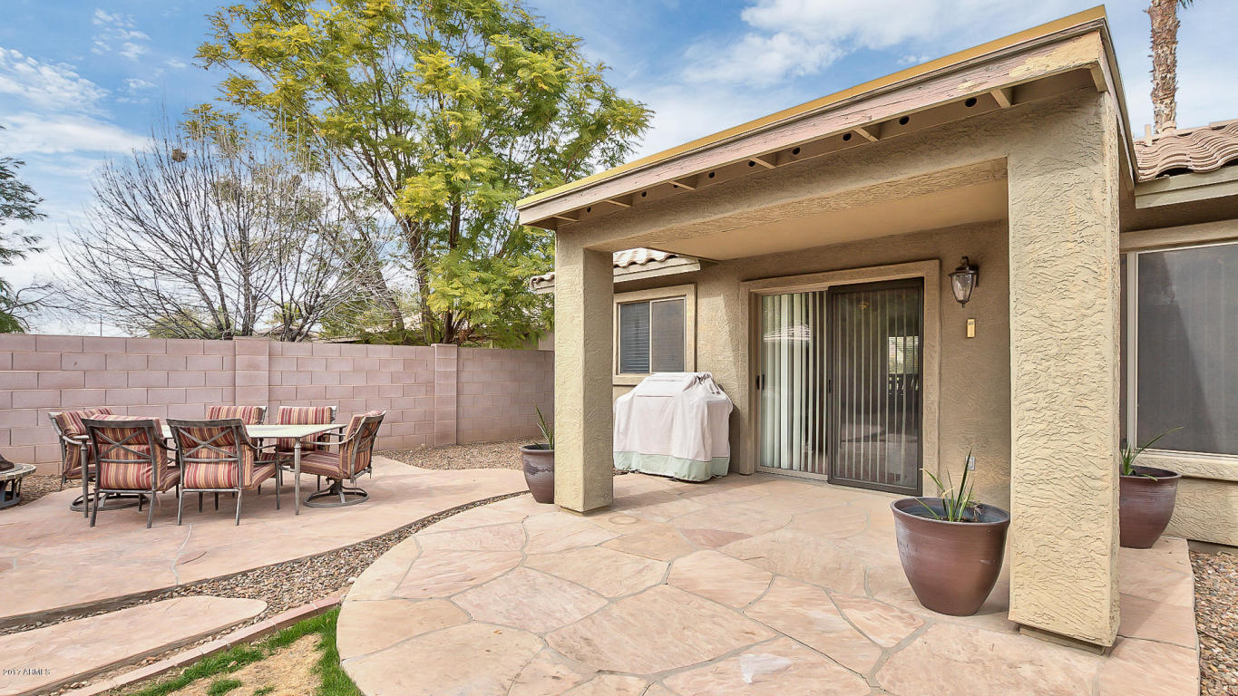 2543 E Pony Ln, Gilbert, AZ 85295 photo 24