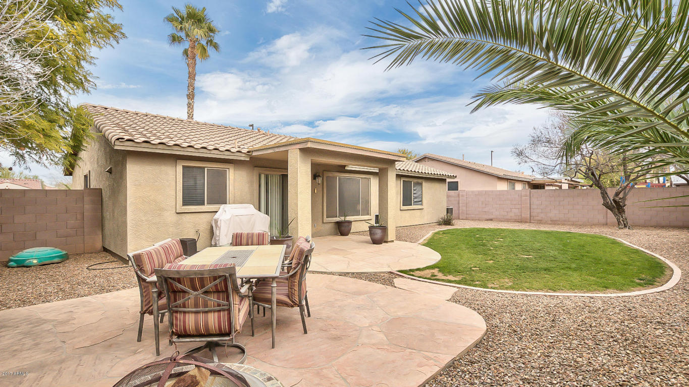 2543 E Pony Ln, Gilbert, AZ 85295 photo 25
