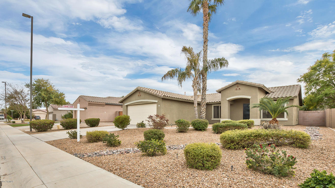 2543 E Pony Ln, Gilbert, AZ 85295 photo 3