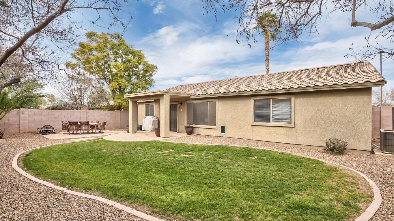 2543 E Pony Ln, Gilbert, AZ 85295 photo 27