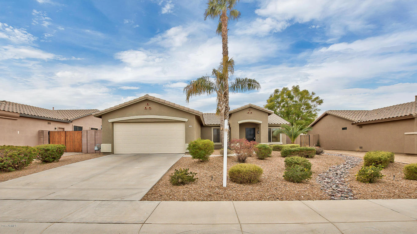 2543 E Pony Ln, Gilbert, AZ 85295 photo 2