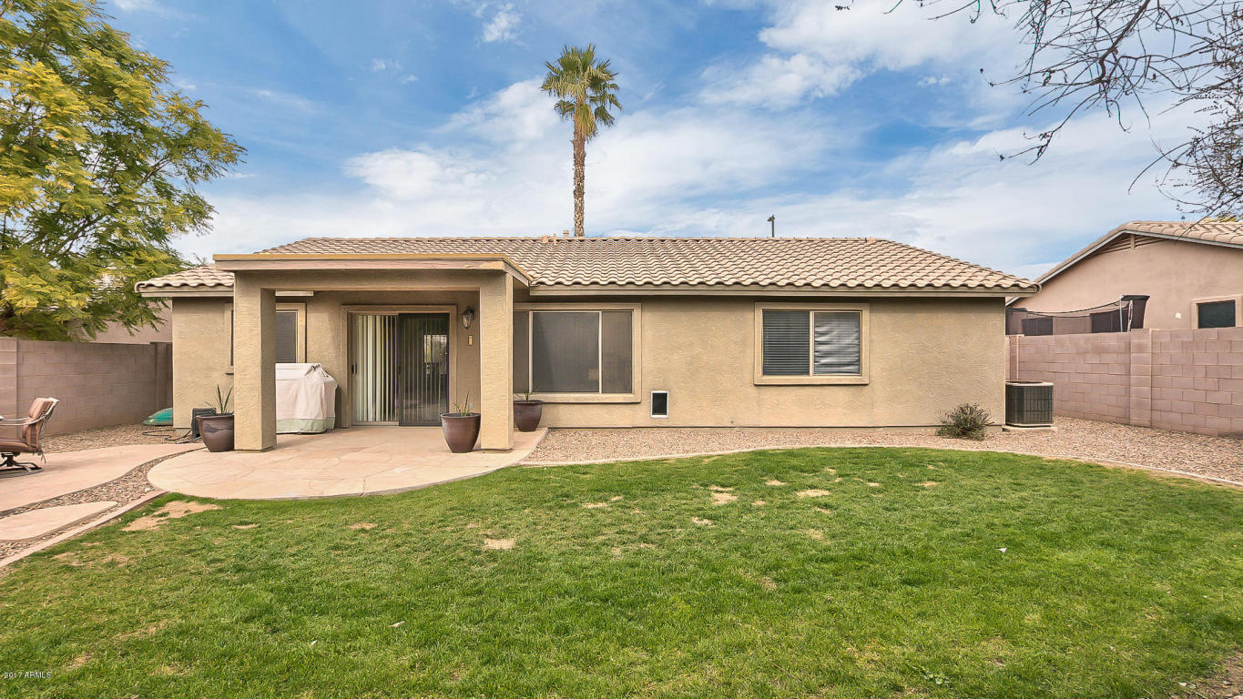 2543 E Pony Ln, Gilbert, AZ 85295 photo 26