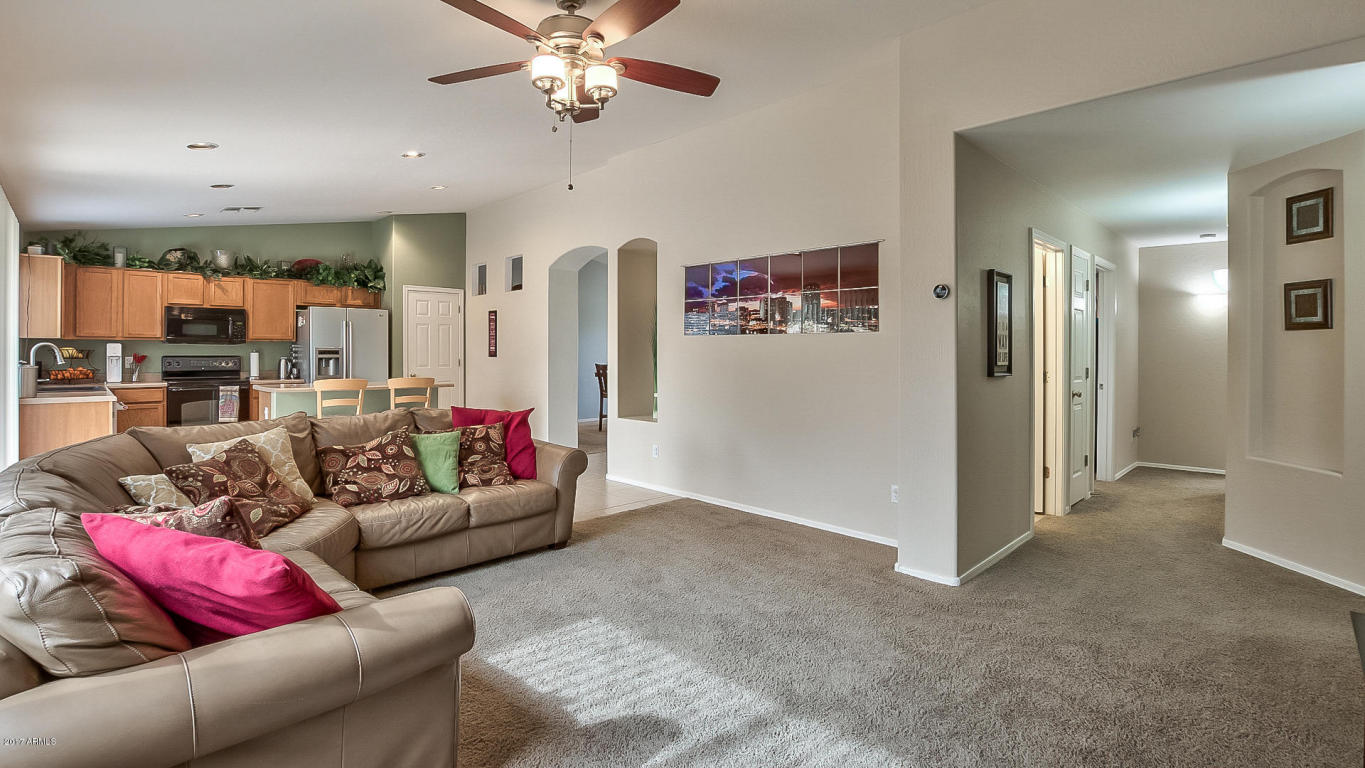 2543 E Pony Ln, Gilbert, AZ 85295 photo 15