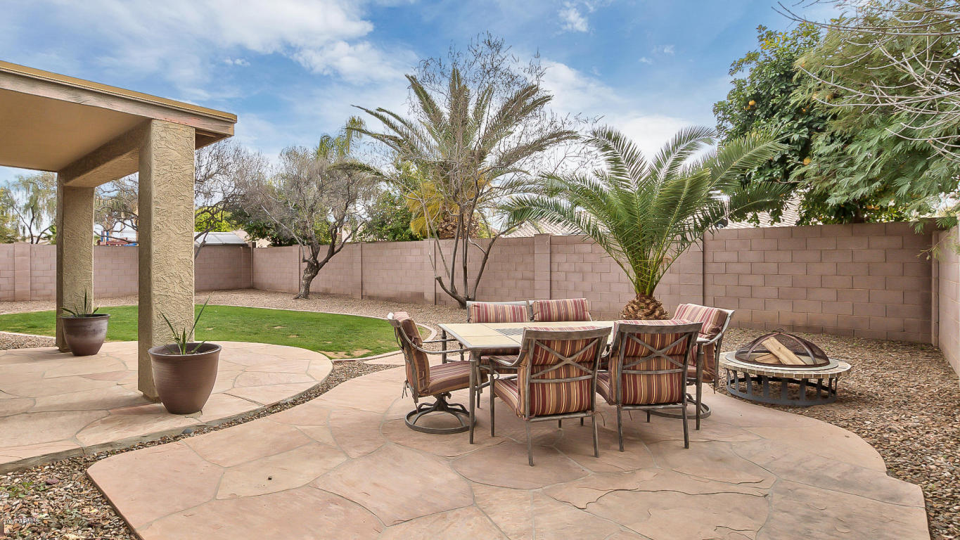 2543 E Pony Ln, Gilbert, AZ 85295 photo 29