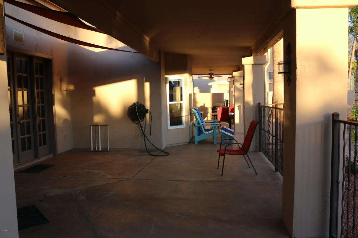 1425 W Silver Keys Ct, Gilbert, AZ 85233 photo 18