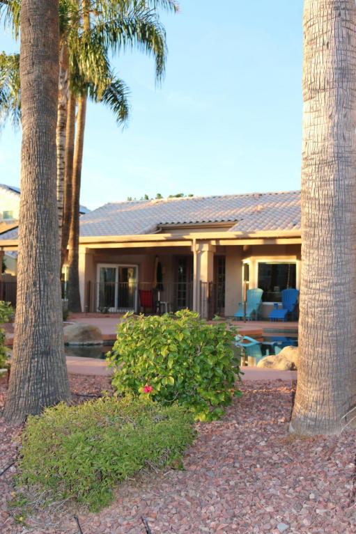 1425 W Silver Keys Ct, Gilbert, AZ 85233 photo 25
