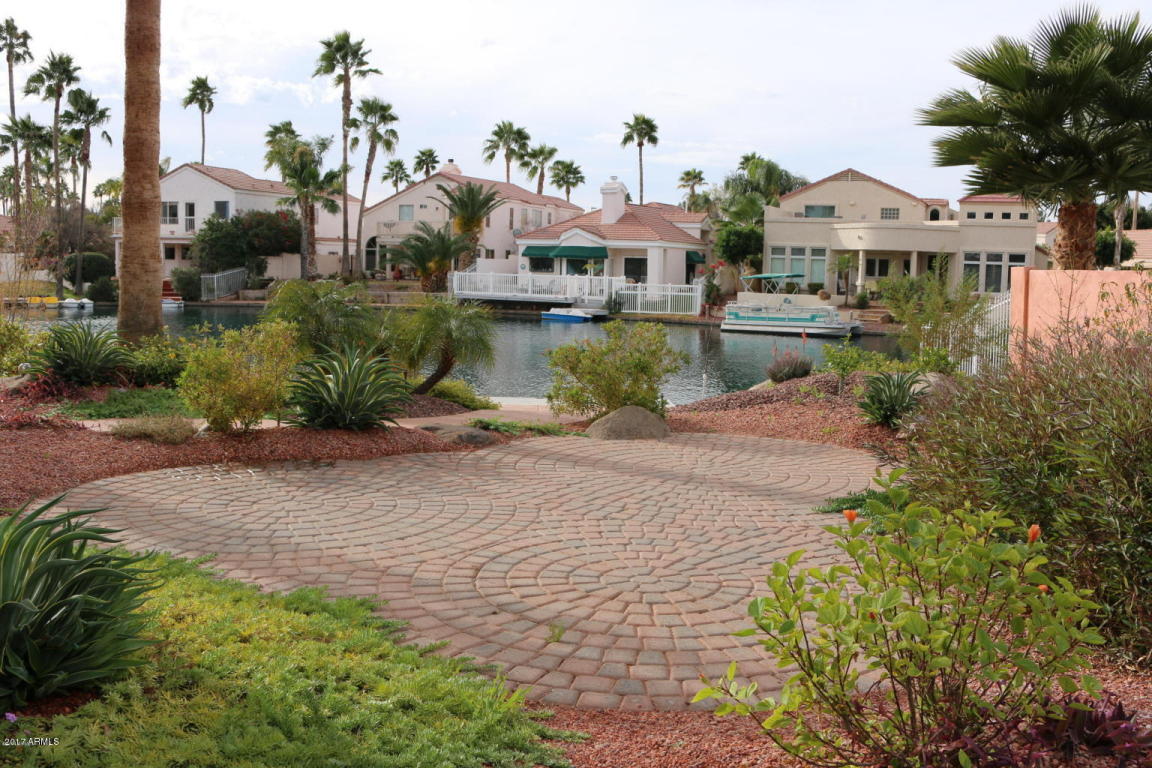 1425 W Silver Keys Ct, Gilbert, AZ 85233 photo 3