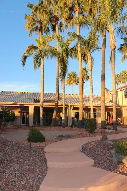 1425 W Silver Keys Ct, Gilbert, AZ 85233 photo 22
