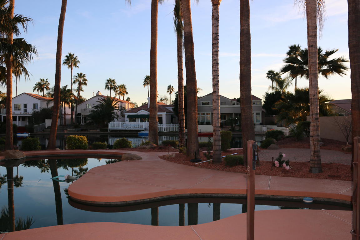 1425 W Silver Keys Ct, Gilbert, AZ 85233 photo 29