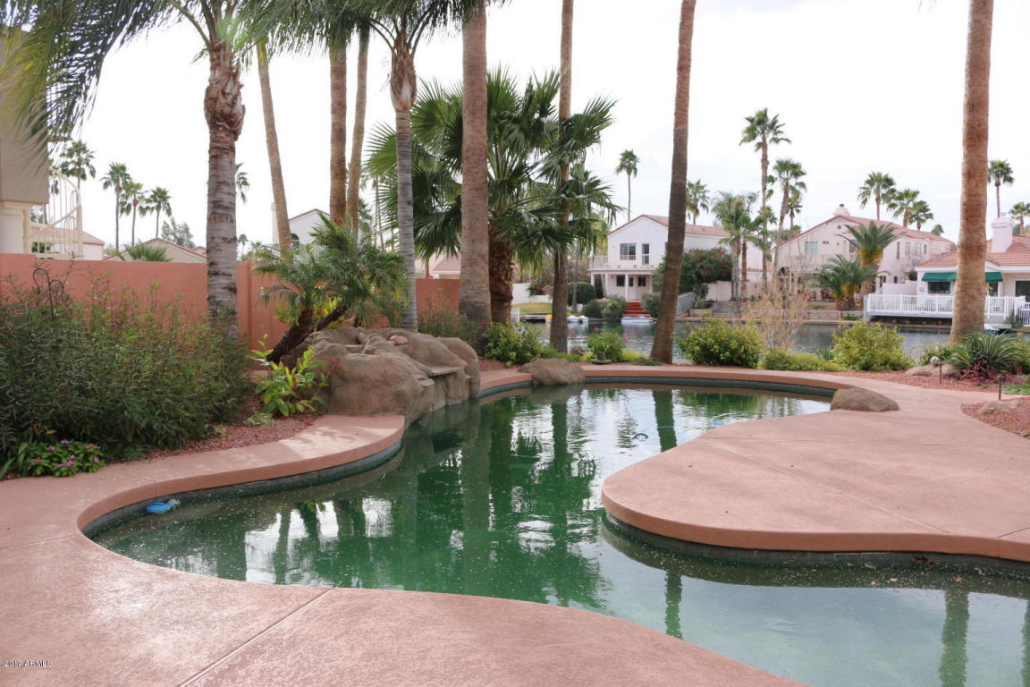 1425 W Silver Keys Ct, Gilbert, AZ 85233 photo 4