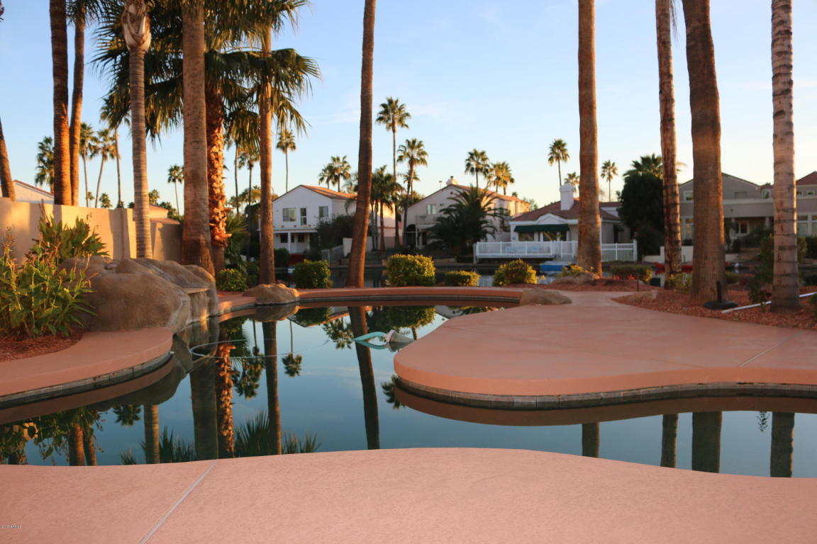 1425 W Silver Keys Ct, Gilbert, AZ 85233 photo 27