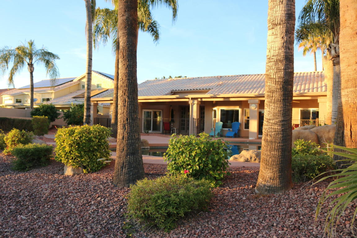 1425 W Silver Keys Ct, Gilbert, AZ 85233 photo 23