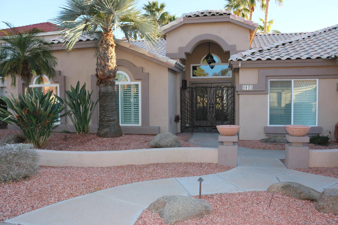 1425 W Silver Keys Ct, Gilbert, AZ 85233 photo 14