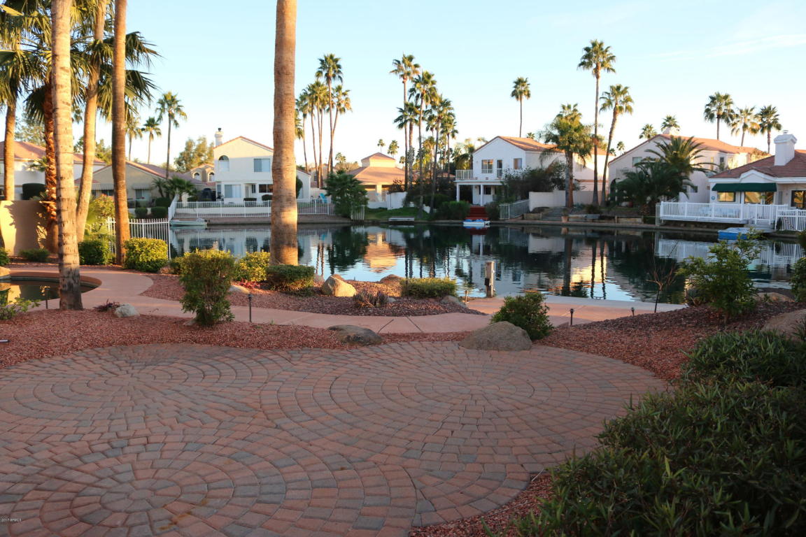 1425 W Silver Keys Ct, Gilbert, AZ 85233 photo 20