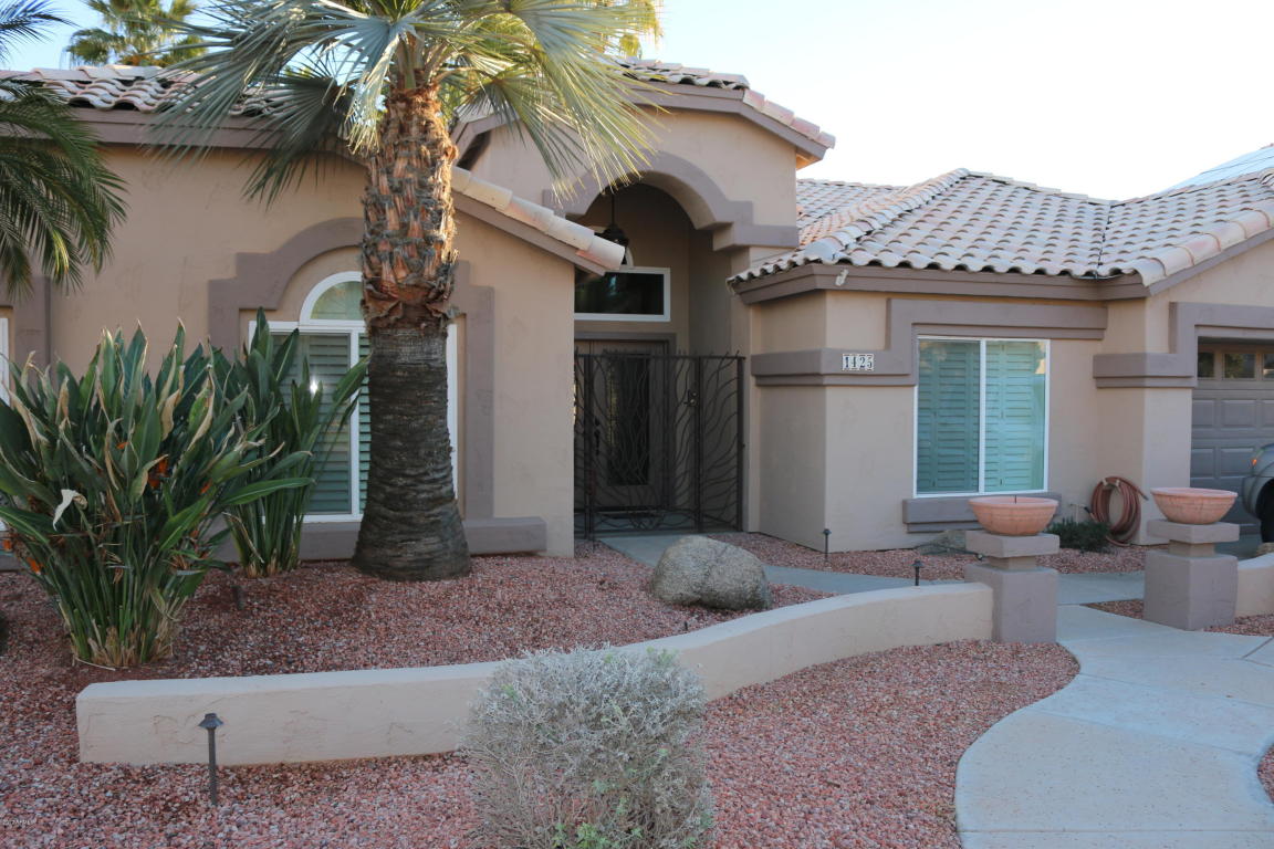 1425 W Silver Keys Ct, Gilbert, AZ 85233 photo 15
