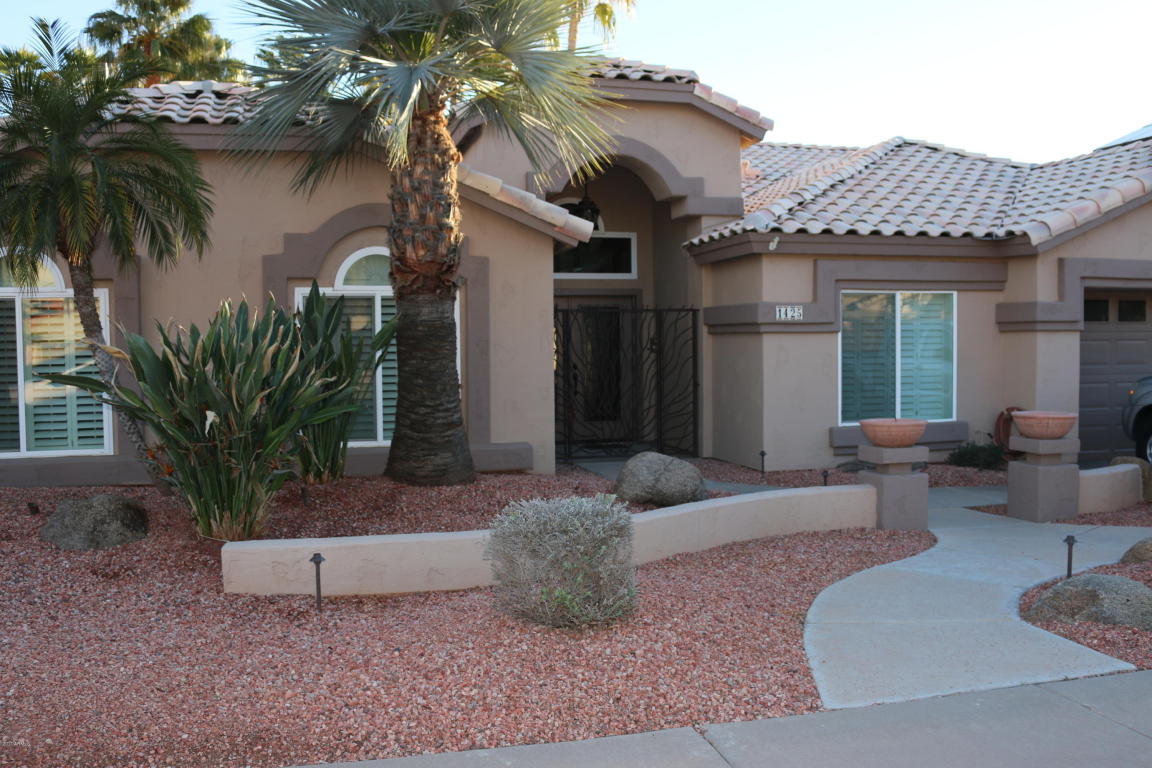 1425 W Silver Keys Ct, Gilbert, AZ 85233 photo 13
