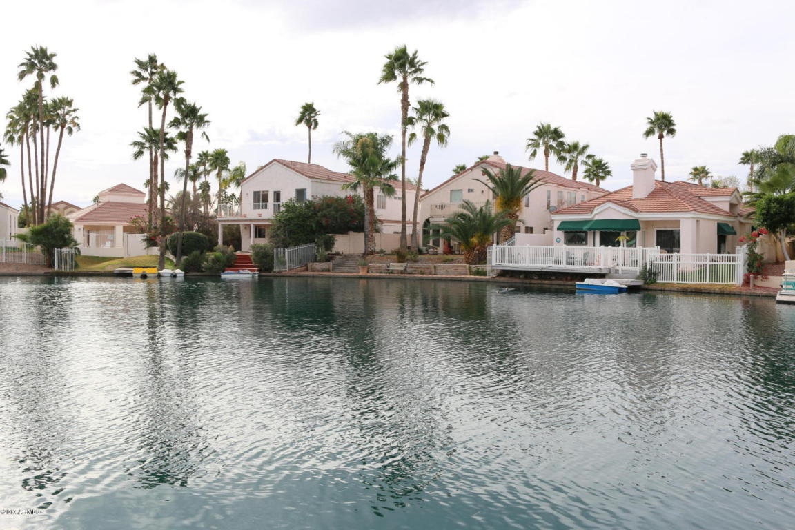 1425 W Silver Keys Ct, Gilbert, AZ 85233 photo 8