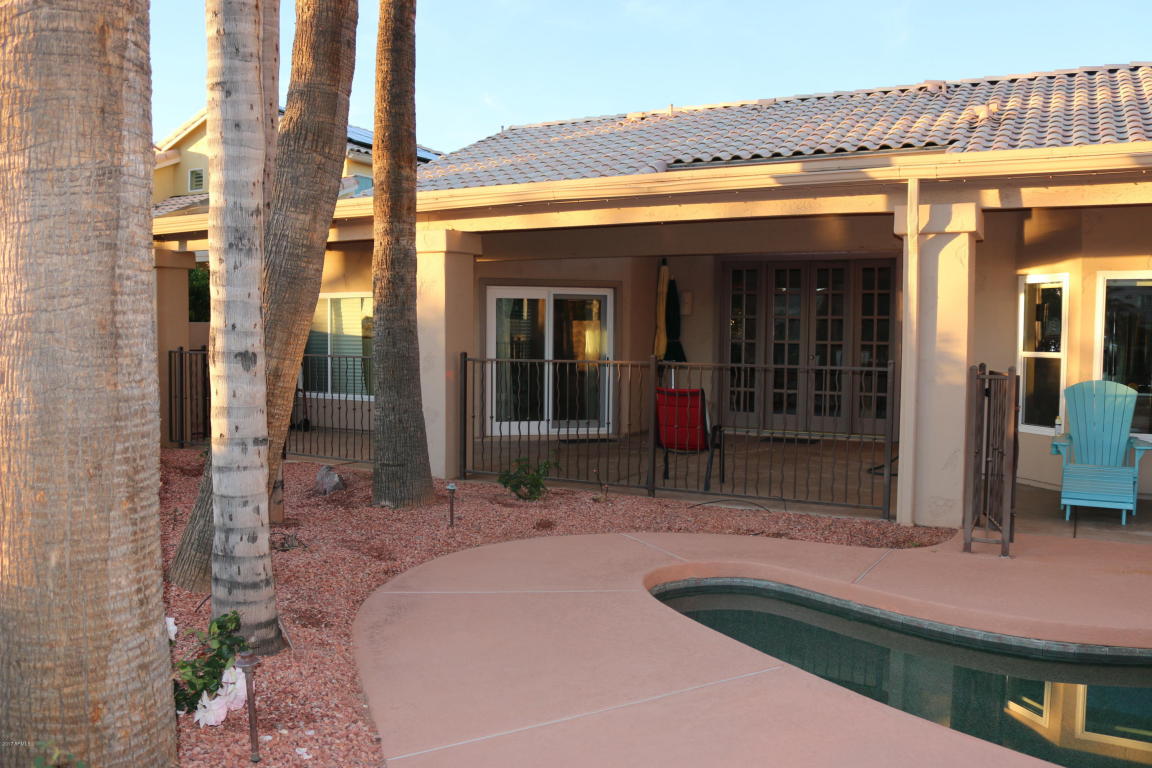 1425 W Silver Keys Ct, Gilbert, AZ 85233 photo 26