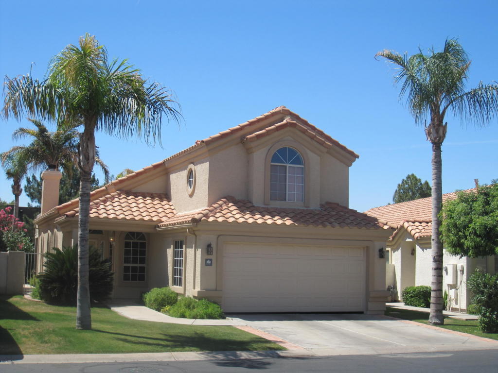 1357 W Clear Spring Dr, Gilbert, AZ 85233 photo 1