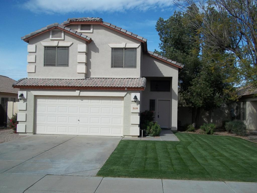 2116 E Catclaw St, Gilbert, AZ 85296 photo 9