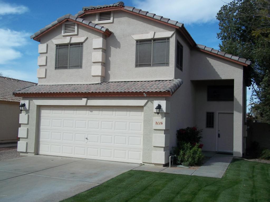 2116 E Catclaw St, Gilbert, AZ 85296 photo 8
