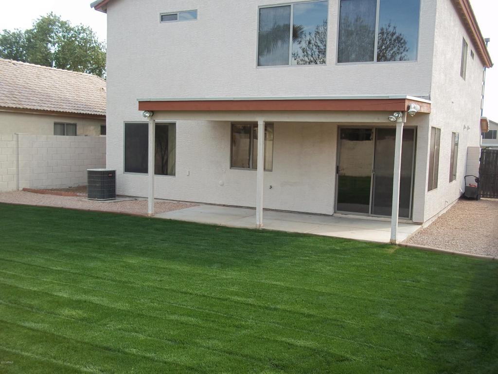 2116 E Catclaw St, Gilbert, AZ 85296 photo 10