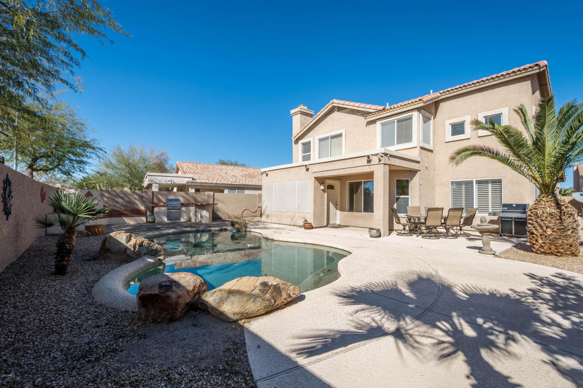 4213 E Raven Rd, Phoenix, AZ 85044 photo 11