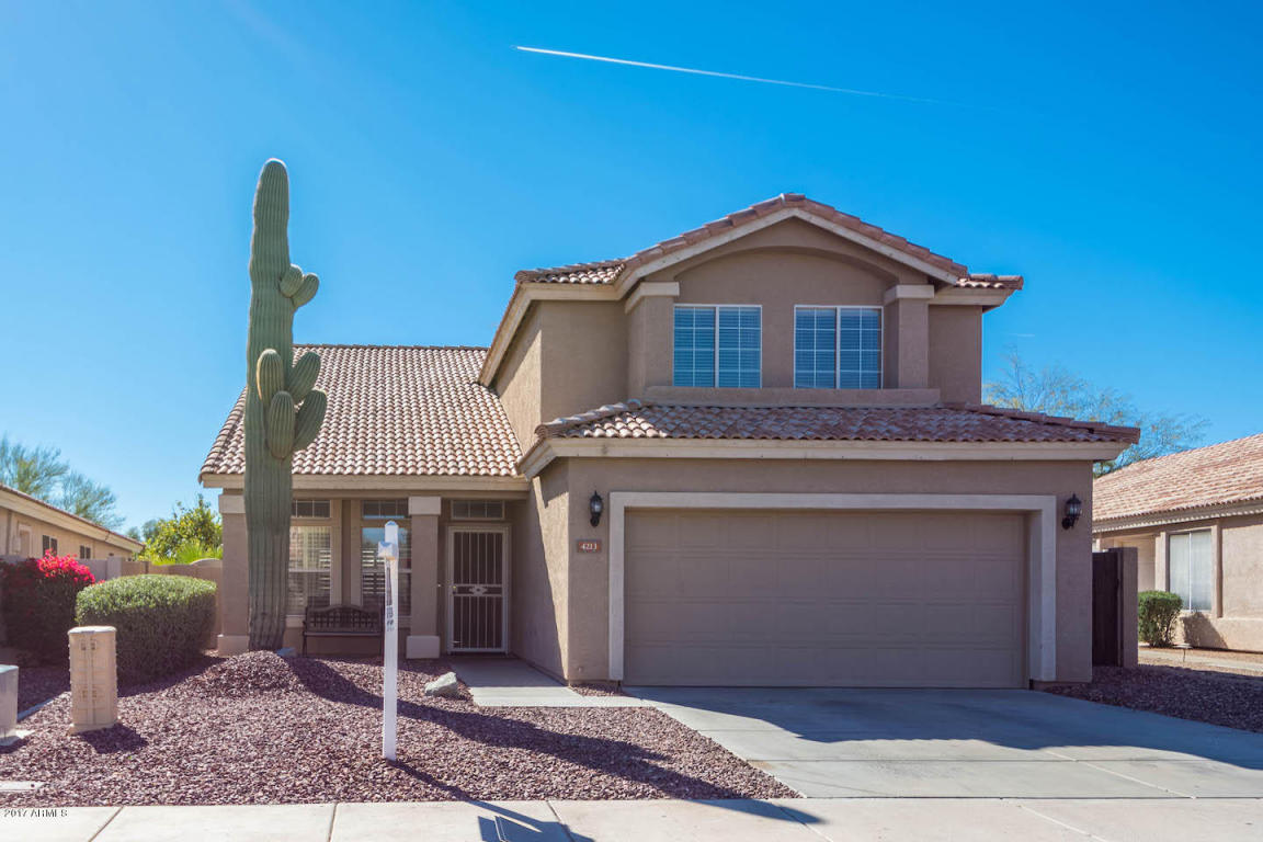 4213 E Raven Rd, Phoenix, AZ 85044 photo 1