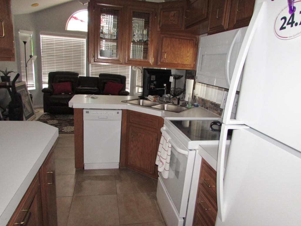 7750 E Broadway Rd #69, Mesa, AZ 85208 photo 9