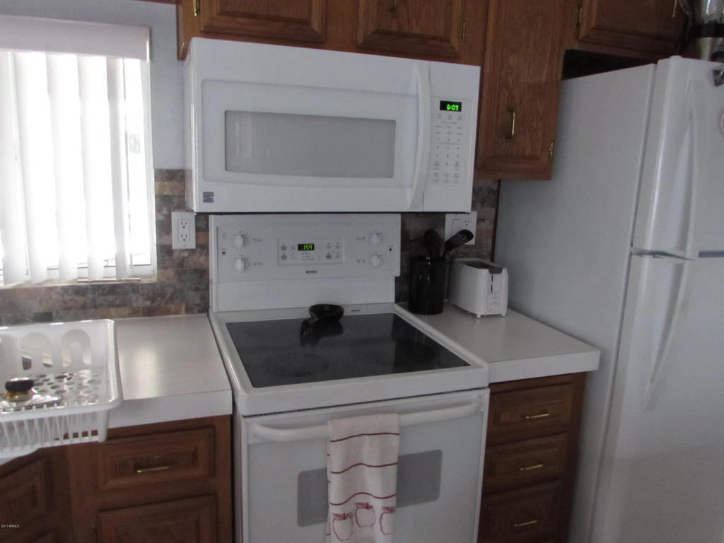 7750 E Broadway Rd #69, Mesa, AZ 85208 photo 16