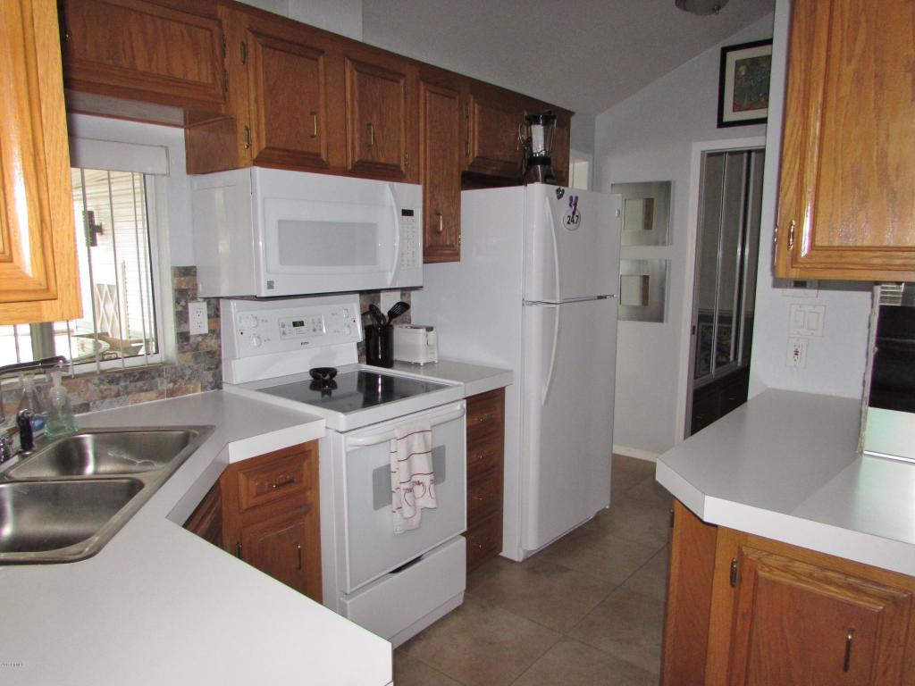 7750 E Broadway Rd #69, Mesa, AZ 85208 photo 1