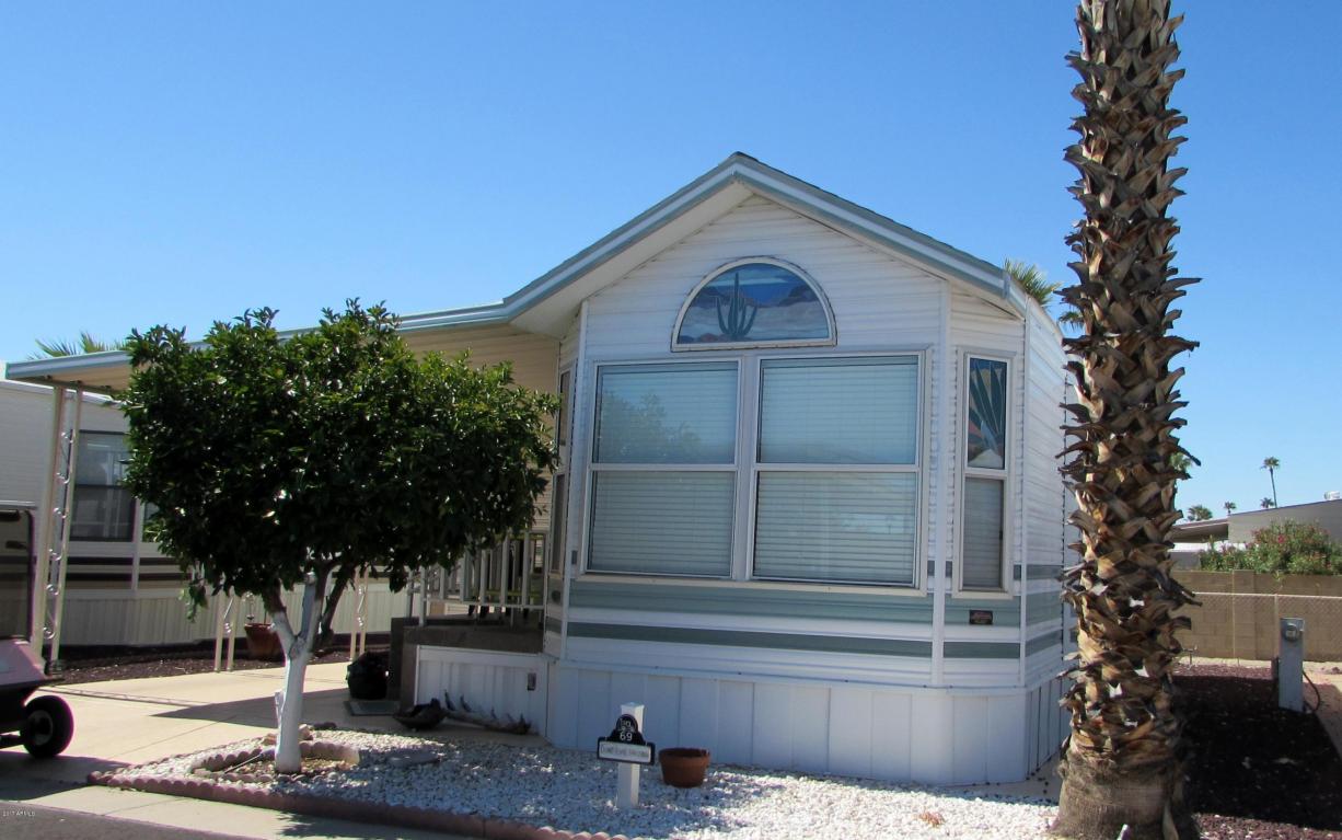 7750 E Broadway Rd #69, Mesa, AZ 85208 photo 2