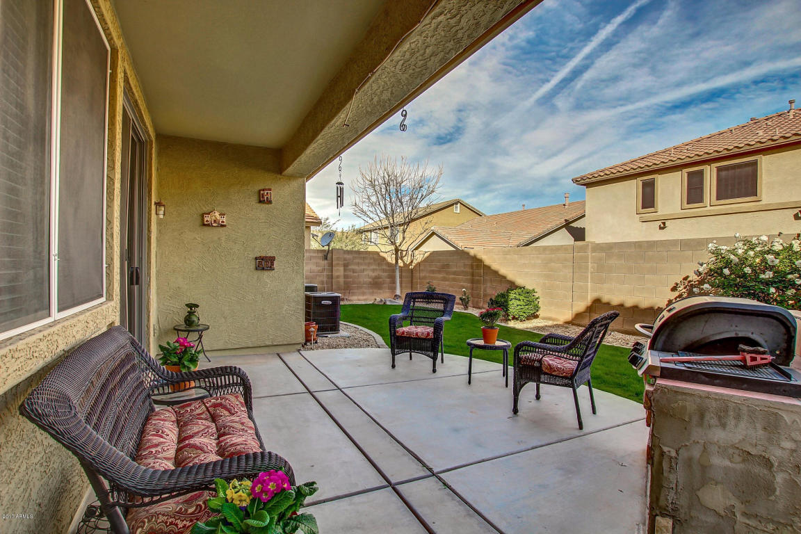 3870 E Phelps St, Gilbert, AZ 85295 photo 6