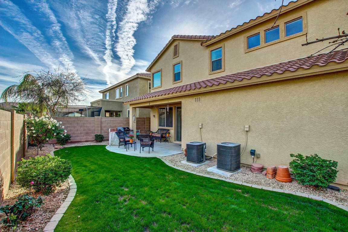 3870 E Phelps St, Gilbert, AZ 85295 photo 11