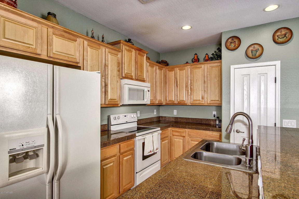 3870 E Phelps St, Gilbert, AZ 85295 photo 2