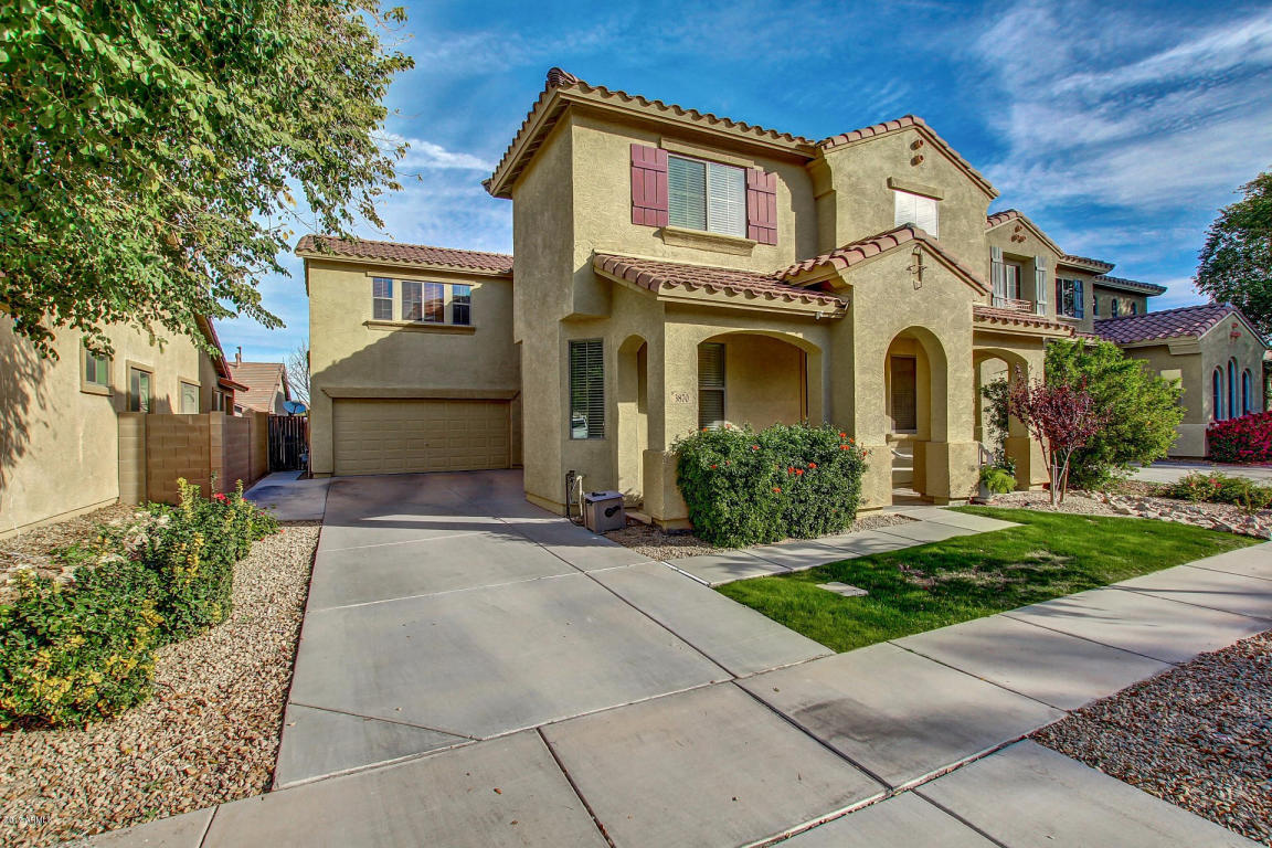 3870 E Phelps St, Gilbert, AZ 85295 photo 37