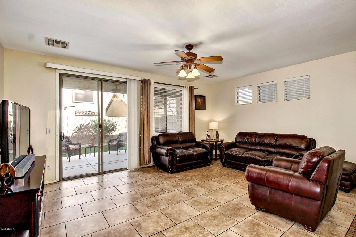 3870 E Phelps St, Gilbert, AZ 85295 photo 3