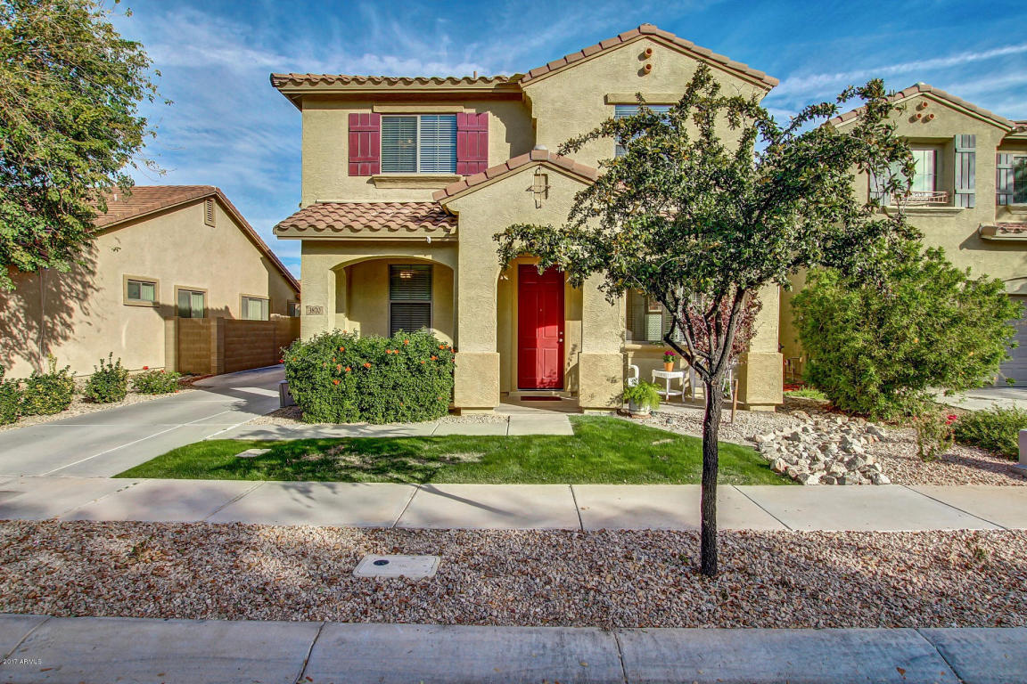 3870 E Phelps St, Gilbert, AZ 85295 photo 1