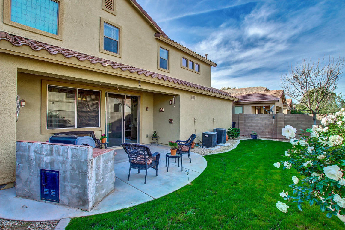 3870 E Phelps St, Gilbert, AZ 85295 photo 34