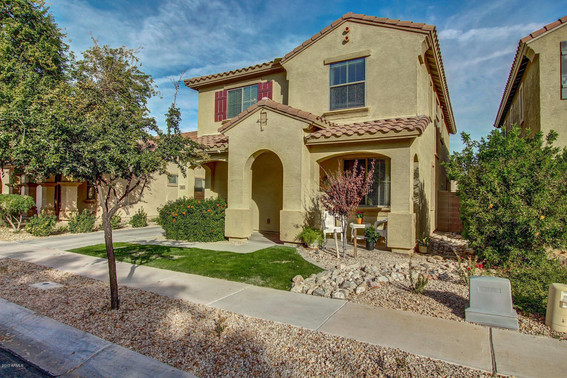 3870 E Phelps St, Gilbert, AZ 85295 photo 38