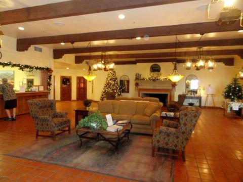 7750 E Broadway Rd #355, Mesa, AZ 85208 photo 16