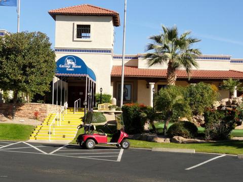 7750 E Broadway Rd #355, Mesa, AZ 85208 photo 14